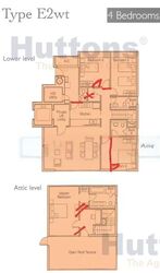 The Shelford (D11), Condominium #446927991